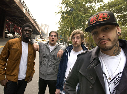 Gym Class Heroes Gym Class Heroes